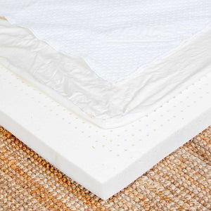 Hevean Vegan Latex Mattress