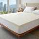Organic Dunlop Latex Mattress Topper Canada