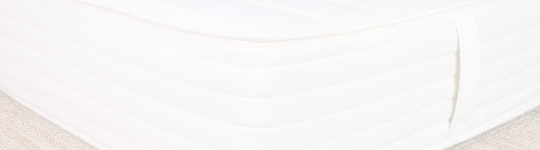 Organic Latex Mattress Vancouver l Nature's Embrace Canada