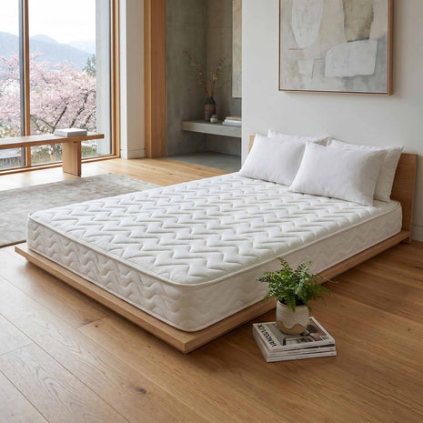 Tidal Talalay Latex Mattress