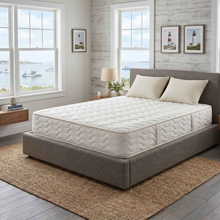 Harmony Hybrid Latex Mattress - Halifax, Nova Scotia