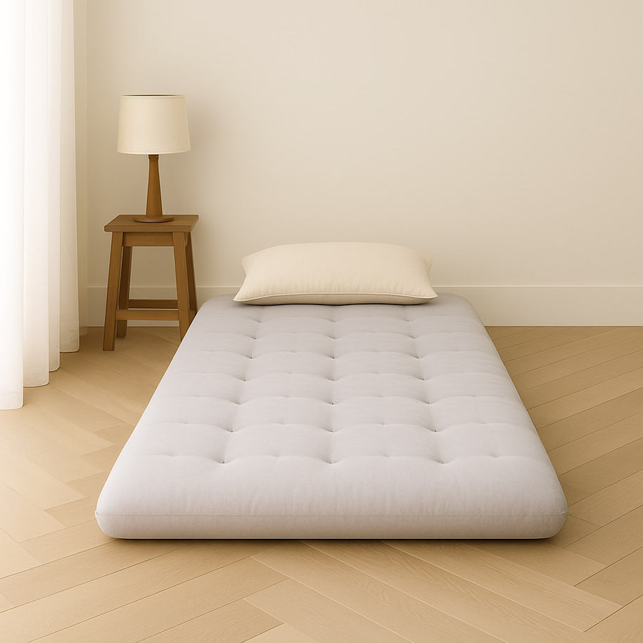 Shikibuton Floor Mattress