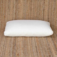 Shredded Latex Pillow - Side View