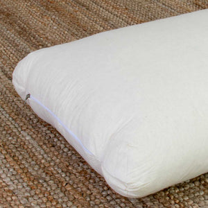 Shredded Organic Latex Pillow