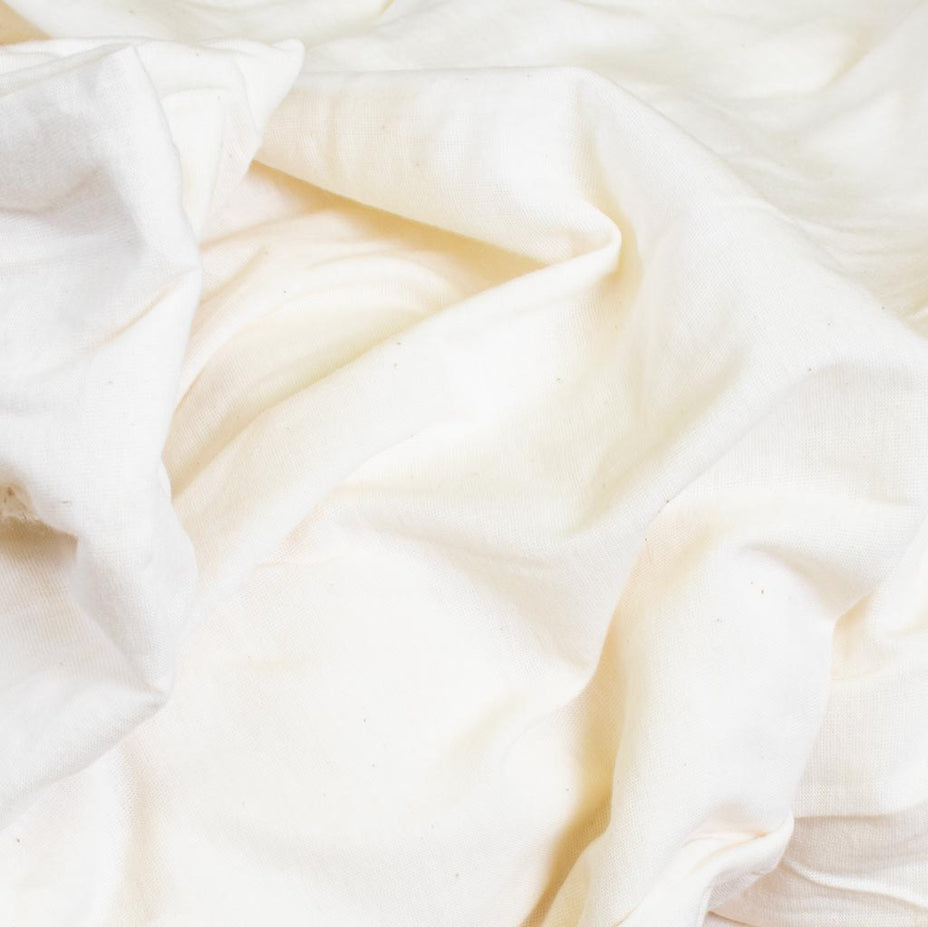 Organic Cotton Sleeves for Dunlop Talalay Latex Mattress