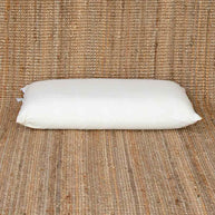 Standard Organic Latex Pillow - Sdie View