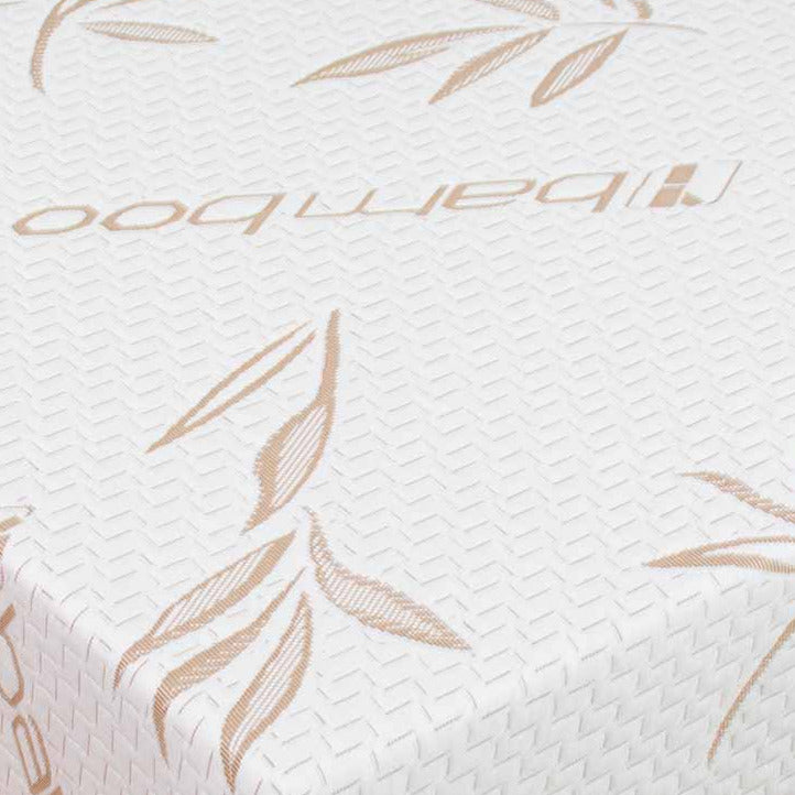 Standard Organic Latex Mattress in Bamboo Cover