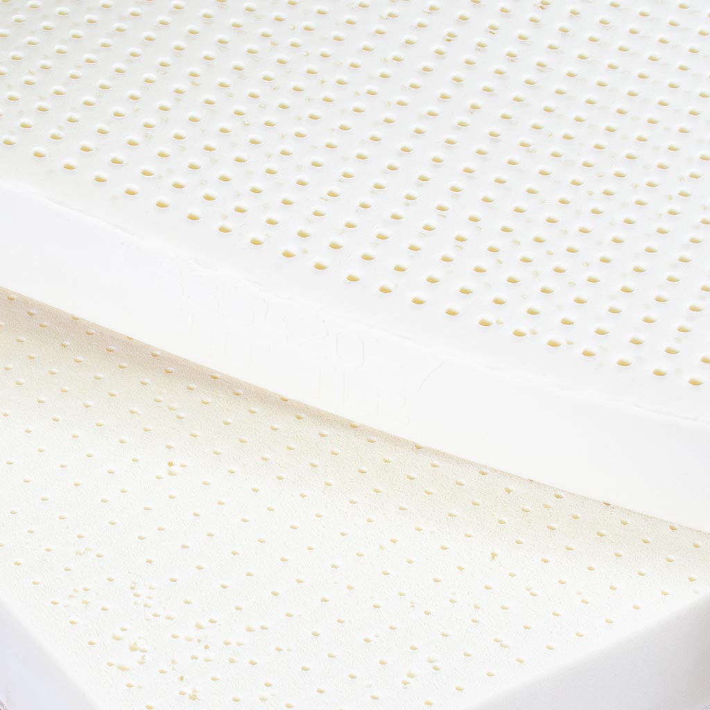 Standard Kids Latex Mattress
