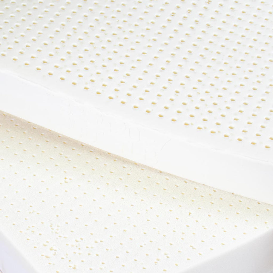 Standard Kids Latex Mattress