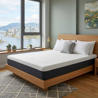 Hevean Organic Vegan Mattress 