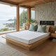 Standard Organic Latex Mattress Victoria BC