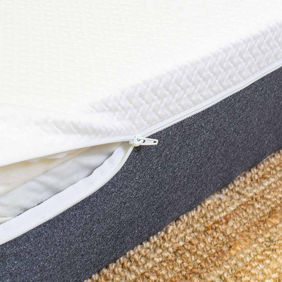 Hevean Vegan Latex Mattress