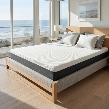Tidal Talalay Latex WR Mattress