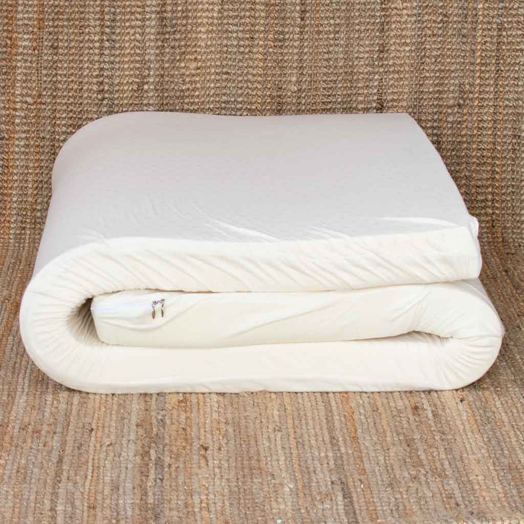 Black Friday Organic Latex Mattress & Topper Specials