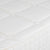 SIde profile picture of Unison Organic Mattress