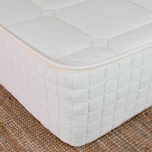 Unison Organic Latex Mattress Canada