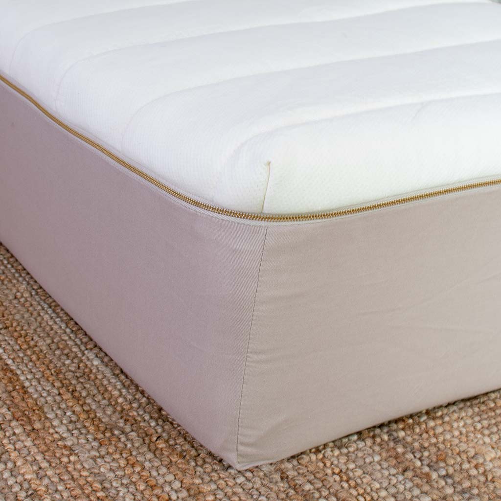 Unison Organic Latex Mattress - Vancouver, BC, Canada