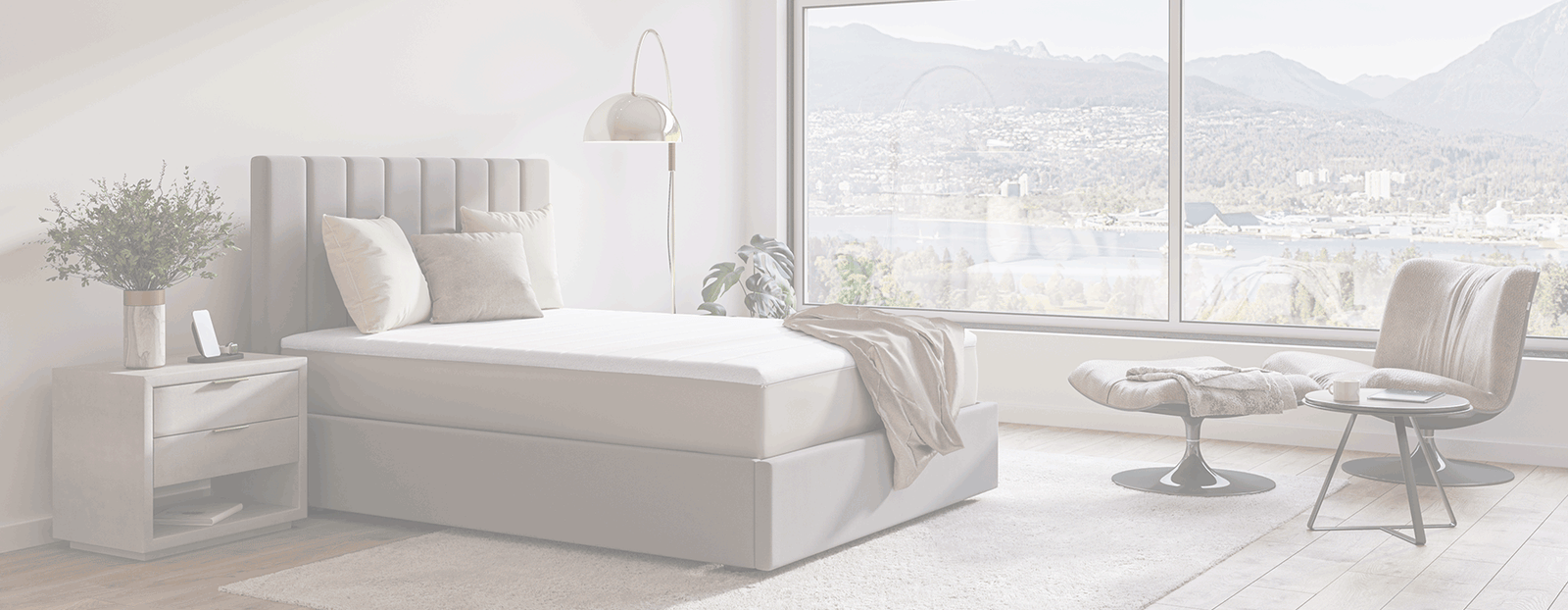 Seamless mattress sales