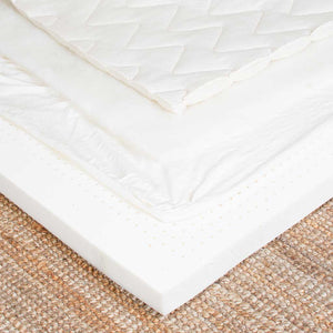 Hevean Organic Latex Mattress (Boutique)