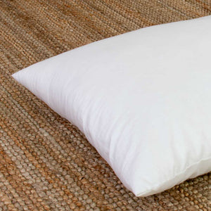 GOTS Organic Wool Pillow