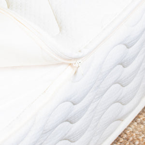 Hevean Organic Latex Mattress (Boutique)