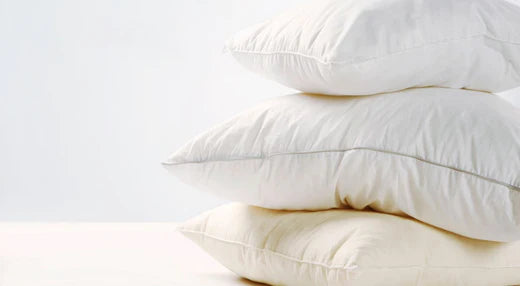 benefits of an organic pillow