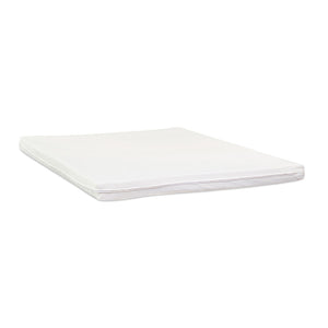 4" Latex Mattress Topper Vancouver