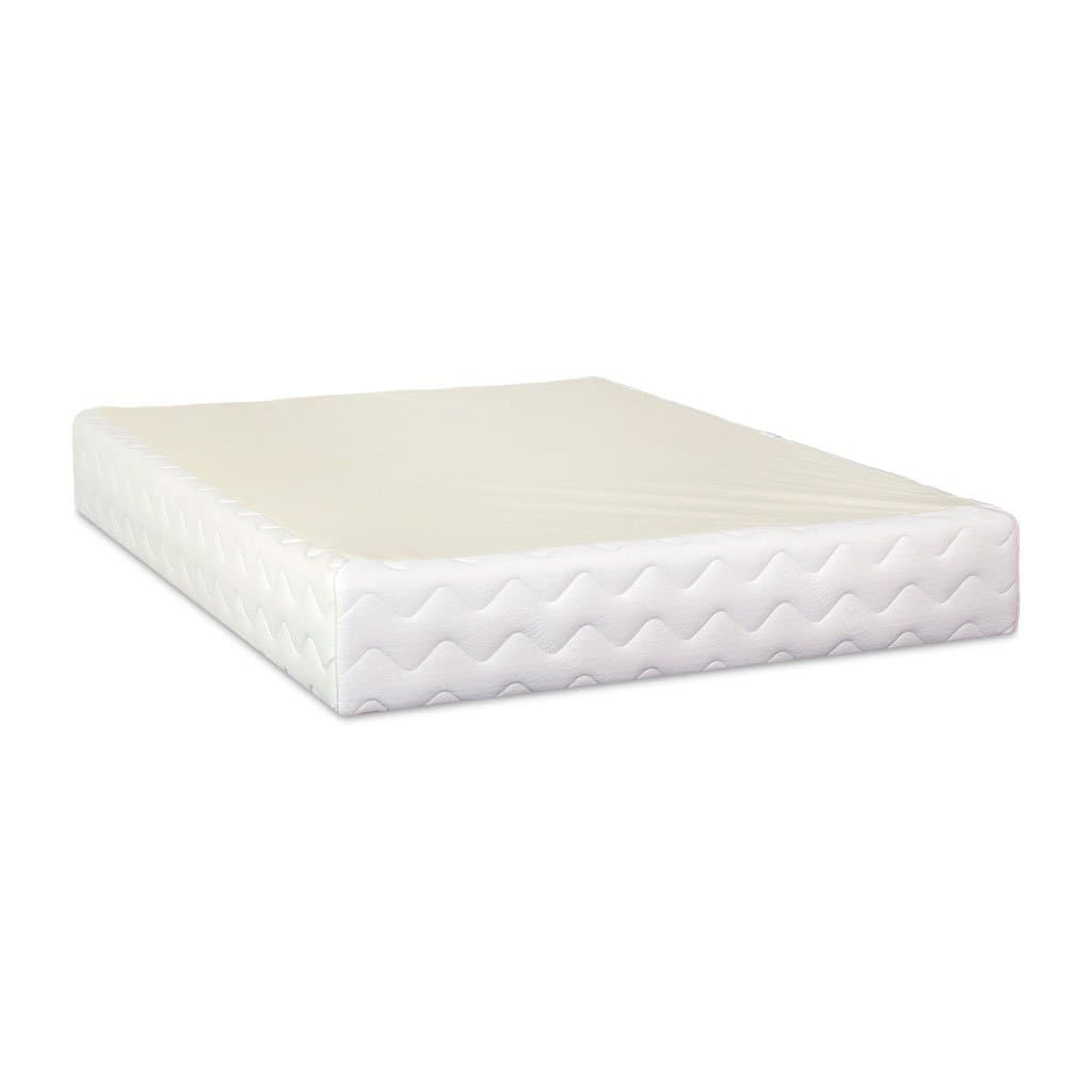 Mattress Foundations l Nature's Embrace Latex Canada